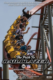The Path to RailBlazer