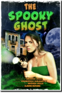 The Spooky Ghost