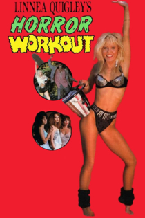 Linnea Quigley's Horror Workout