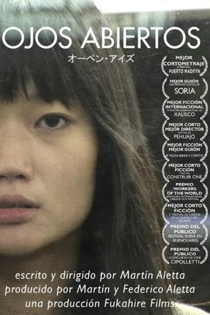 Ojos abiertos