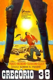 Gregório 38