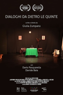 Dialoghi da dietro le quinte