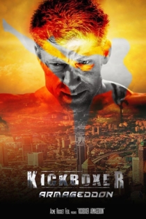 Kickboxer: Armageddon
