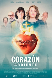 Corazón ardiente