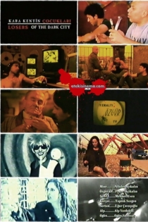 Kara Kentin Çocukları