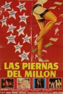 Las piernas del millón