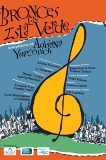 Bronces en Isla Verde