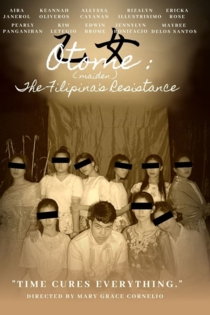 OTOME: The Filipina's Resistance