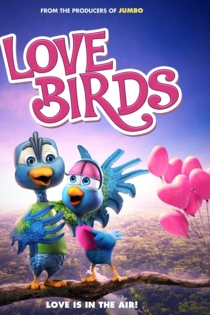 Love Birds
