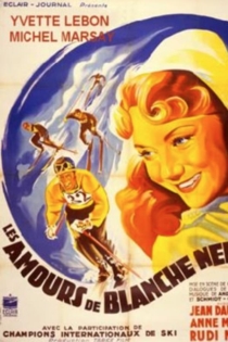 Les amours de Blanche Neige