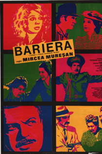 Bariera