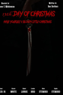 13th Day of Christmas