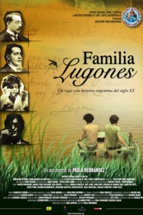 Familia Lugones