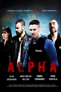 Alpha