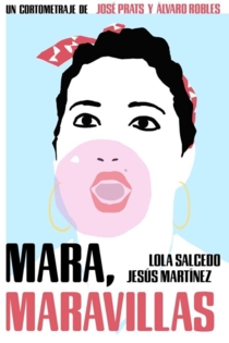 Mara, Maravillas