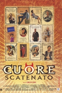 Cuore scatenato