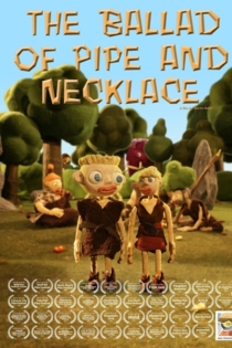 Ballad of pipe and necklace