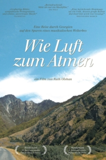 Wie Luft zum Atmen