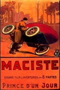 Maciste