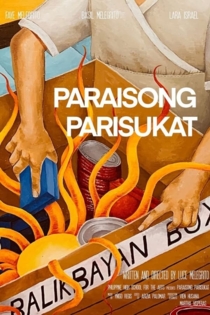 Paraisong Parisukat