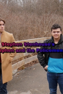 Stephen and the Policemen