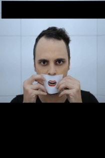 OS QUE FALAM POR MIM (ME CALAM?)