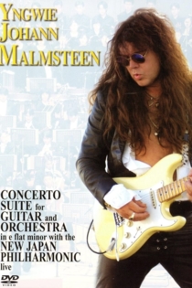 Yngwie Malmsteen: Concerto Suite
