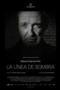Alberto García-Alix. La línea de sombra