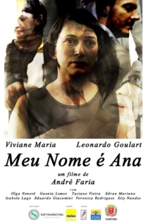 Meu nome é Ana