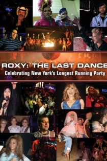 Roxy: The Last Dance