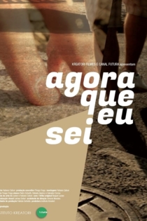 Agora Que Eu Sei