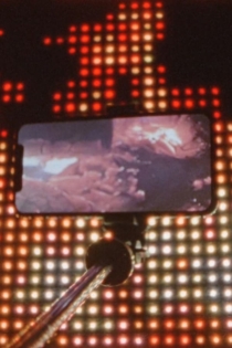 THAT WAS WHEN I THOUGHT I COULD HEAR YOU