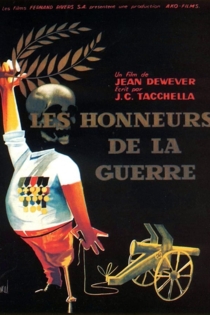 Les honneurs de la guerre