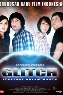 Glitch: Tersesat Dalam Waktu