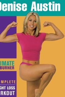 Ultimate Fat Burner
