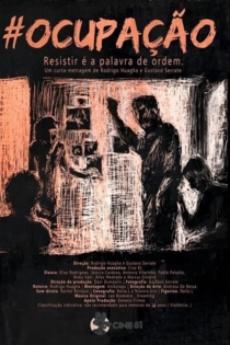 #OCUPAÇÃO