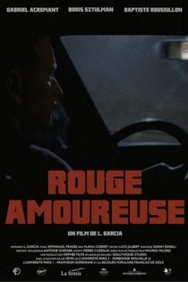 Rouge amoureuse