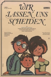 Wir lassen uns scheiden