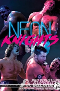 PWG: Neon Knights