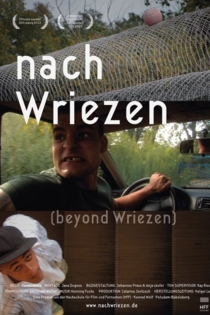 Nach Wriezen