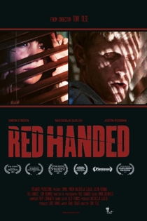 Red Handed