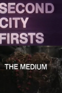 The Medium