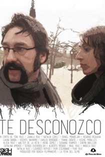 Te desconozco