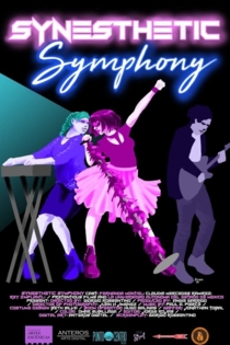 Synesthetic Symphony