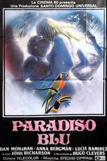 Paradiso Blu