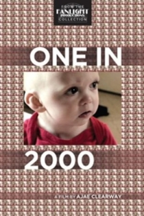 One in 2000
