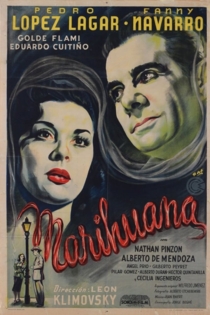 Marihuana