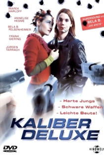 Kaliber Deluxe