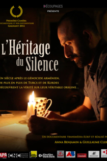 L'héritage du silence