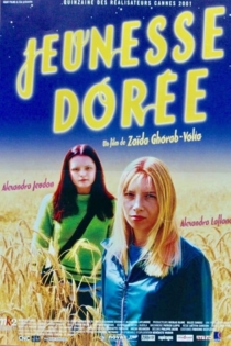 Jeunesse dorée